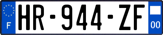 HR-944-ZF