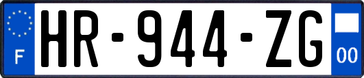 HR-944-ZG