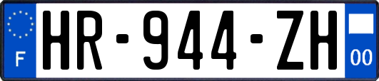 HR-944-ZH