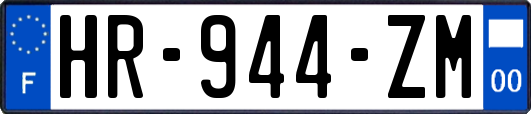 HR-944-ZM