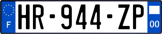 HR-944-ZP