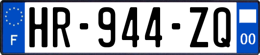 HR-944-ZQ