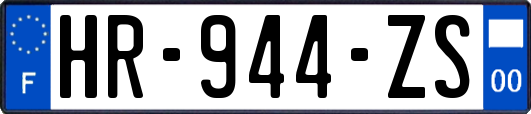 HR-944-ZS