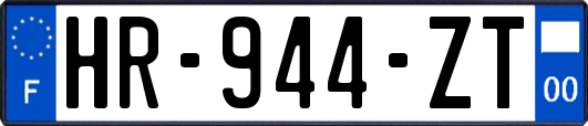 HR-944-ZT