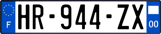 HR-944-ZX