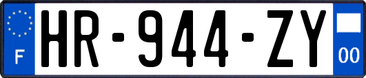 HR-944-ZY