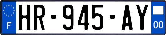 HR-945-AY