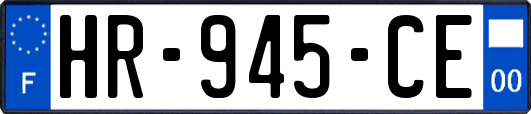 HR-945-CE