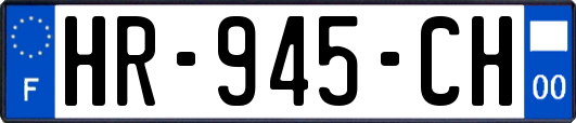 HR-945-CH