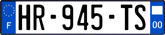 HR-945-TS