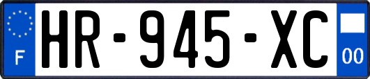 HR-945-XC