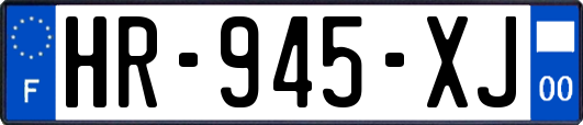 HR-945-XJ