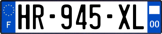 HR-945-XL