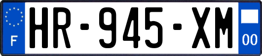 HR-945-XM