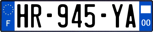 HR-945-YA