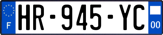 HR-945-YC