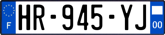HR-945-YJ