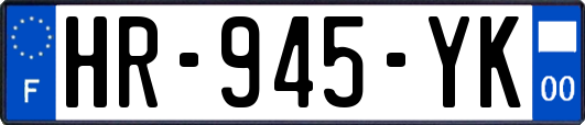 HR-945-YK