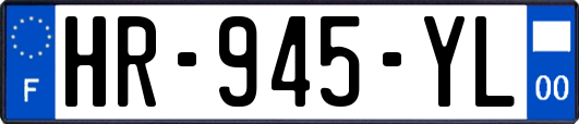 HR-945-YL