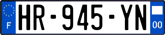 HR-945-YN