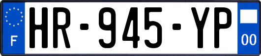 HR-945-YP