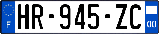 HR-945-ZC