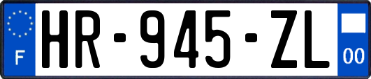 HR-945-ZL
