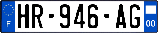 HR-946-AG