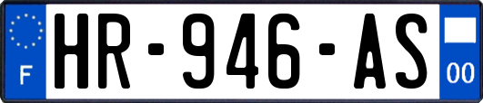 HR-946-AS