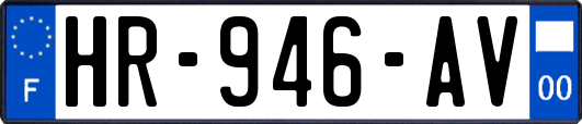 HR-946-AV
