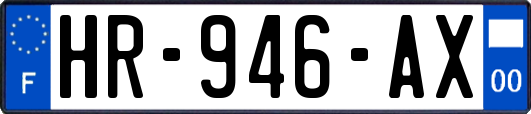 HR-946-AX