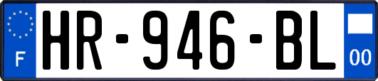 HR-946-BL
