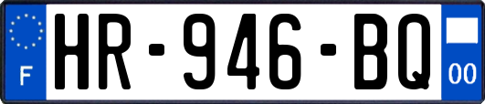 HR-946-BQ