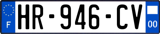 HR-946-CV