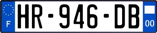 HR-946-DB