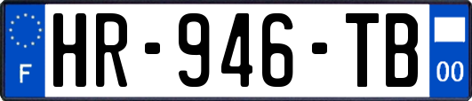 HR-946-TB