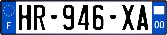 HR-946-XA