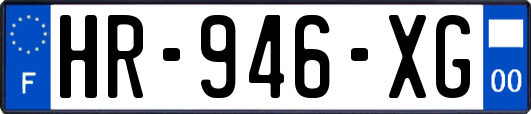 HR-946-XG