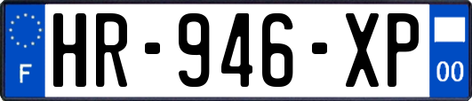 HR-946-XP