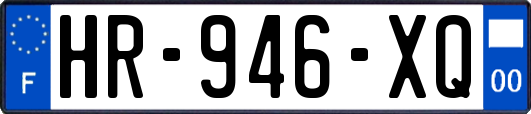 HR-946-XQ