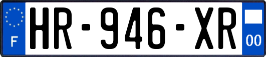HR-946-XR