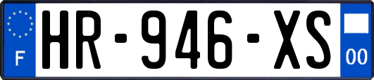 HR-946-XS