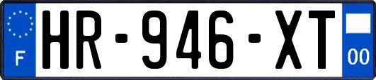 HR-946-XT