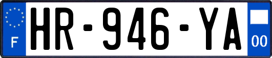HR-946-YA