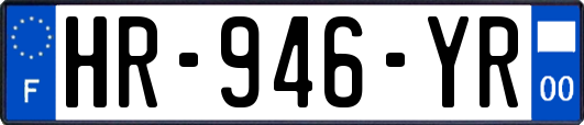 HR-946-YR