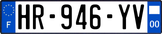 HR-946-YV