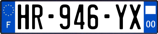 HR-946-YX