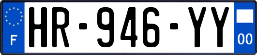 HR-946-YY