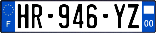 HR-946-YZ