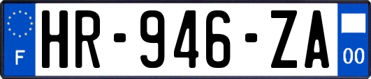 HR-946-ZA
